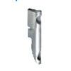 Terminals & Terminal Boards // Terminals, Push-In -- Flea Clip Terminal