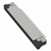 FFC, FPC (Flat Flexible) Connector Assemblies - 2073-FFC3B11-20-TDKR-ND - DigiKey