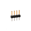 Headers, Male Pins - 17-2355045-4-ND - DigiKey