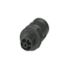 Circular Connector Assemblies - 1582567-ND - DigiKey