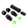 Circular Connector Accessories - 1754-SC-L-PG13-03-GN-ND - DigiKey