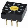 DIP Switches - 563-1069-ND - DigiKey
