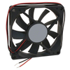 Fans, Thermal Management - Fans - DC Brushless Fans (BLDC) - AFB0812LB-R00 - Acme Chip Technology Co., Limited