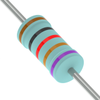 Through Hole Resistors - MFP50SBRD52-102K-ND - DigiKey