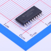Logic ICs >> Buffer/Driver/Transceiver - SN74ACT244NSR - LCSC Electronics Technology (HK) Limited