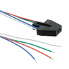 Sensors, Transducers - Optical Sensors - Reflective - Analog Output - OPB70DWZ - Shenzhen Shengyu Electronics Technology Limited