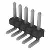 Headers, Male Pins - 612-TSW-105-25-T-S-RA-ND - DigiKey