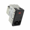 Power Entry Modules (PEM) - CCM2116-ND - DigiKey