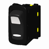 Rocker Switches - 432-L11D1EHN1-A7900-000-ND - DigiKey