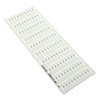 Terminal Block Marker Strips - 2109-1SNK146101R0000-ND - DigiKey