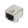 Modular/Ethernet Connector (RJ45, RJ11) Jacks - A130900-ND - DigiKey