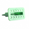 Rectangular Connector Accessories - 889-1047-ND - DigiKey