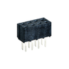 Headers, Receptacles, Female Sockets - 0787874054-ND - DigiKey