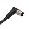 Circular Cable Assemblies - MSBP-05BMMM-SR8B01-ND - DigiKey