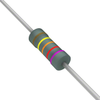 Through Hole Resistors - RNF14BAE14K5-ND - DigiKey