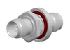 TNC Connector - 000-79100 - Powell Electronics, Inc.