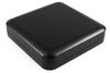 Enclosures, Boxes, & Cases - 1557HBK - Powell Electronics, Inc.