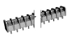 Terminal Blocks - 1-1437667-9 - Powell Electronics, Inc.