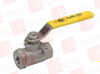 Ball Valve -- 126641807 - Image