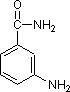 3-Aminobenzamide - A0630 - TCI America