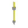 Board Spacers, Stackers (Board to Board) - 612-DWM-02-61-S-S-752-ND - DigiKey