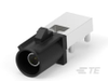 Coax Connectors - 2474494-1 - TE Connectivity