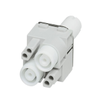 Heavy Duty Connector Inserts, Modules - 281-2748390000-ND - DigiKey