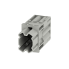 Heavy Duty Connector Inserts, Modules - 281-2548900000-ND - DigiKey