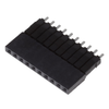 Headers, Receptacles, Female Sockets - ESW-110-33-S-S-ND - DigiKey