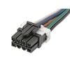 Rectangular Cable Assemblies - WM16580-ND - DigiKey