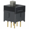 Slide Switches - AS22AP - ODG (Origin Data Global)