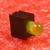 One Position CBI LEDs -- LED Circuit Board Indicator Lights