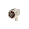 Coaxial Connector (RF) Assemblies - 900-0734040966-ND - DigiKey