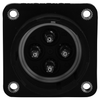 Circular Connector Housings - 965-APC03-18-4P-ND - DigiKey
