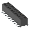 Headers, Receptacles, Female Sockets - MMS-110-02-F-DV-01-ND - DigiKey