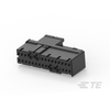 Rectangular Connector Housings - 968443-1-ND - DigiKey
