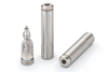 187 High Pressure Check Valve -  - Lee Co. (The)