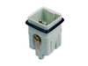 Heavy Duty Power Connector Inserts & Modules -- 327423 - Image