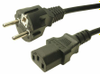 Power Cords - 2848180 - RS Components, Ltd.
