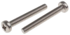 Machine Screws - 9141513 - RS Components, Ltd.