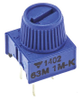 Trimmer Potentiometers - 1831259 - RS Components, Ltd.