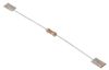 Through Hole Resistors - 7077647P - RS Components, Ltd.