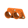 Housings, Boots - 1734-2371017-2-ND - DigiKey