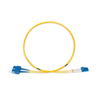 Fiber Optic Cables - 5412-F3-SDLCSC-02M-ND - DigiKey