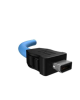 Cable Assemblies - Modular Cables - 1048448-ND9BCA250B - Win Source Electronics