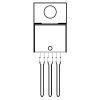 100V 20A Diode and Rectifier - 286-WNS40100CQ - ERSAELECTRONICS PTE. LTD.