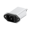 Power Entry Modules (PEM) - FN9233EU-10-06-ND - DigiKey