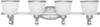 8-5779-4-69 Bathroom Fixtures-Four Lights - 474412 - Capital Lighting, Inc.