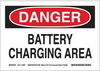Eco-Friendly Danger Sign - 116171 - Brady Corporation