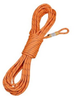 3M DEUS A2W-8.0-100 Orange Lifeline - 100 ft Length - 078371-66426 -- 078371-66426 - Image